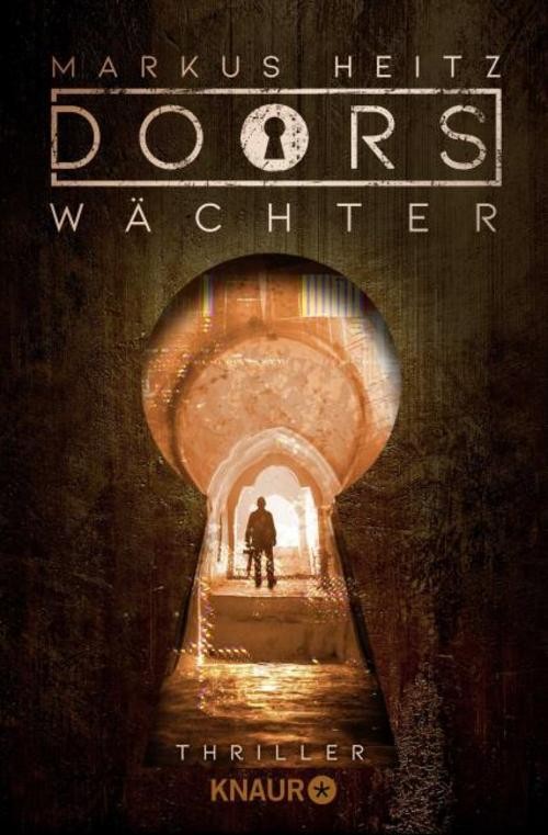 DOORS - WÄCHTER: Roman (Die Doors-Serie Staffel 2) - Bild 2