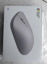 Microsoft Surface Mobile Mouse - Surface Souris 1741 Wireless Bluetooth