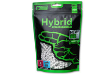 HYBRID  Filter 8,2 mm  Pack200stck