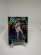 2018-19 Panini Prizm Mosaic Basketball Cards 23