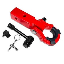 2"X2" / RED 2"x2" Red