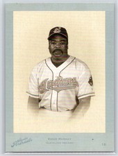 Top 10 Eddie Murray Baseball Cards 24