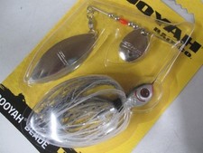 Booyah Blade Tandem 1/2oz BYBT12 640 New Lures