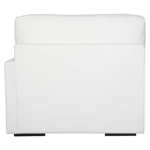 Uttermost 238-R-REFUGE Refuge 43"W Polyester Sectional Right Arm - Picture 2 of 14