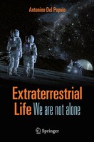 Extraterrestrial Life We Are Not Alone Antonino Del Popolo Taschenbuch Xii 2025