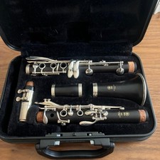 YAMAHA YCL450 Clarinet