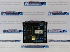AVR SX440 Automatic Voltage Regulator Module for Stamford Generator E000-24030