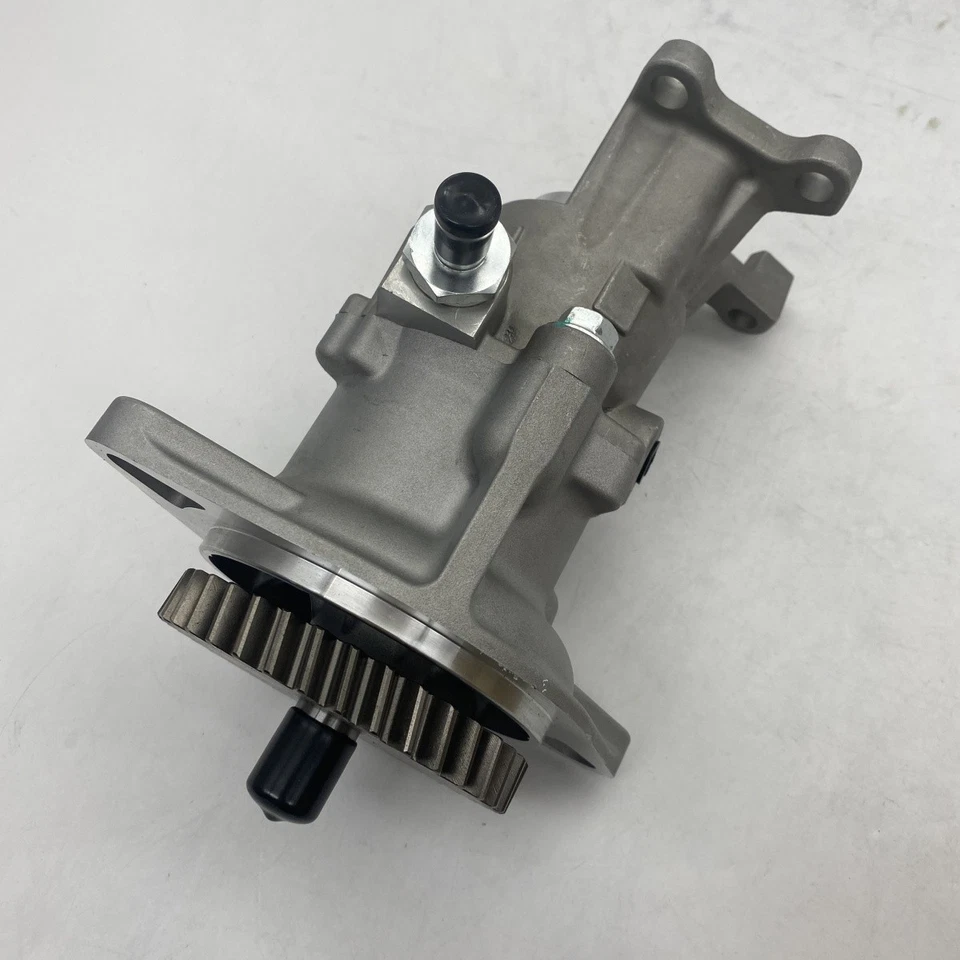 Bomba de vacío 904-810 para Dodge Ram 2500 3500 1994-02 Cummins 5,9 diésel 5019734A Foto 4 de 4