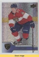 Click to enlarge Nick Bjugstad