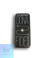 TC ELECTRONIC Bonafide Buffer Effects Pedal JP