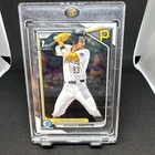 2024 Bowman Draft - Chrome Konnor Griffin #BDC-22 (RC)