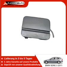 \\uD83C\\uDDE9\\uD83C\\uDDEA ABDECKKAPPE ABSCHLEPPHAKEN HINTEN ? BMW SERIE 3 TOURING V Phase 2