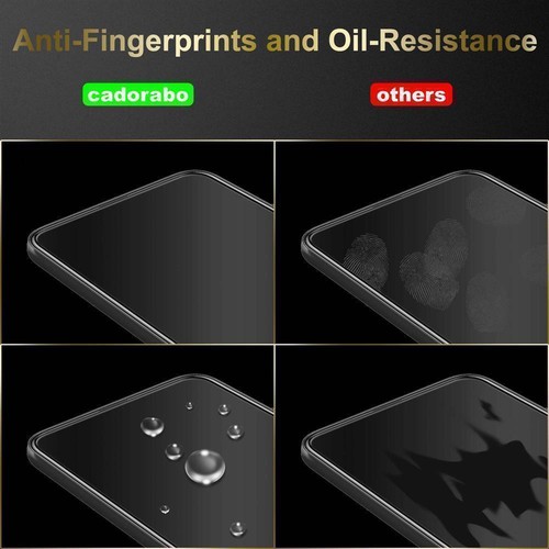 3x Vetro temperato per Huawei P10 PLUS Pellicola Prottetiva Proteggi schermo - Foto 6 di 9