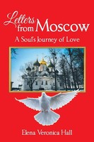 Elena Veronica Hall | Letters From Moscow | Taschenbuch | Englisch (2021)