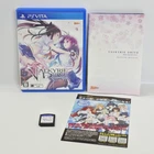 VALKYRIE DRIVE BHIKKHUNI PS Vita Sony Playstation 2170 pv