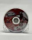 NBA 2K11 PlayStation Portable PSP Authentic Game UMD Only Authentic Tested