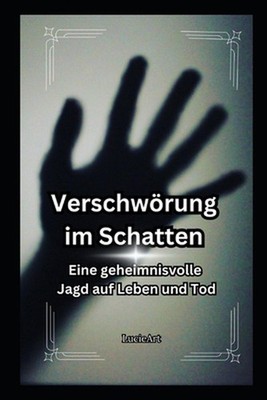 Verschwrung im Schatten: Eine geheimnisvolle Jagd auf Leben und Tod by Lucie Art