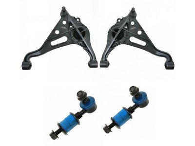 For Chevrolet Tracker Control Arm Ball Joint Sway Bar Link Kit 29621ZZJP