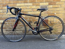 Scott Carbon Road Bike ? Shimano Ultegra ? Mavic Wheels ? Great Condition