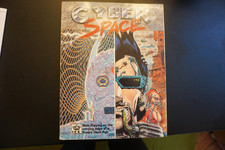 Cyber space role Playing 5100