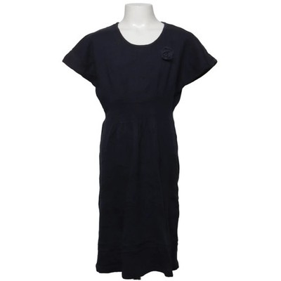 Zara Kids, Kleid, Größe: 152, Blau, Einfarbig, Mädchen #afk