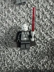 LEGO Star Wars Minifigure sw0209 Darth Vader - Death Star Torso - 10188 8017