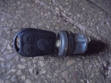 bmw z3 ignition barrel and key from 2001