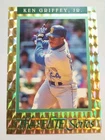 1992 Donruss - The Elite Series Ken Griffey Jr #01083/10000