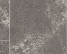 Shaw 482TS Lithic - 12" x 24" Rectangle Floor and Wall Tile - - Grey