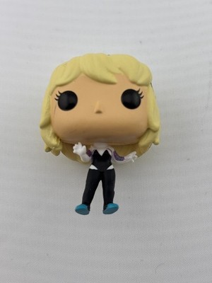Funko POP! Keychain Captain Marvel – Portachiavi In Vinile 11,76 Cm – Mini Figura Collezionabile - 4