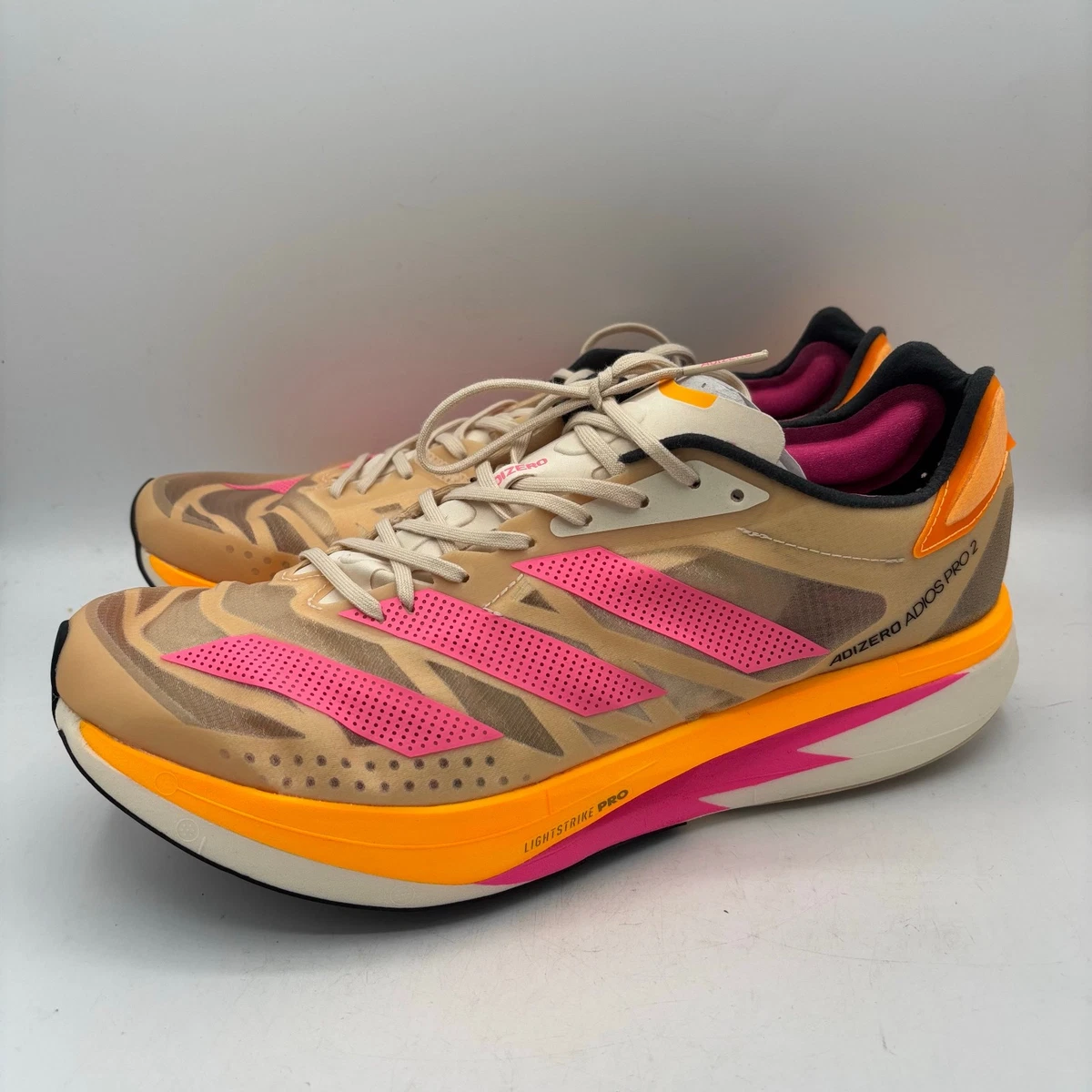 adidas gazelle silver green womens Womens Adidas Adizero Adios Pro 4 | Top Marathon Racing Shoe of the Year