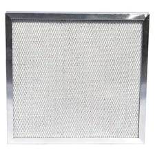 Dri-Eaz F579 Air Cleaner Filter,13X13-1/2X2-1/4,Pk3