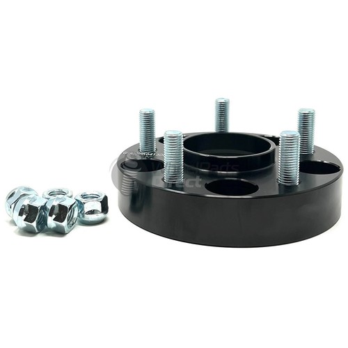Spurverbreiterung zum Anschrauben (2) 5x114,3 64,1 30mm für Honda Element 03-11 - Bild 3 von 4