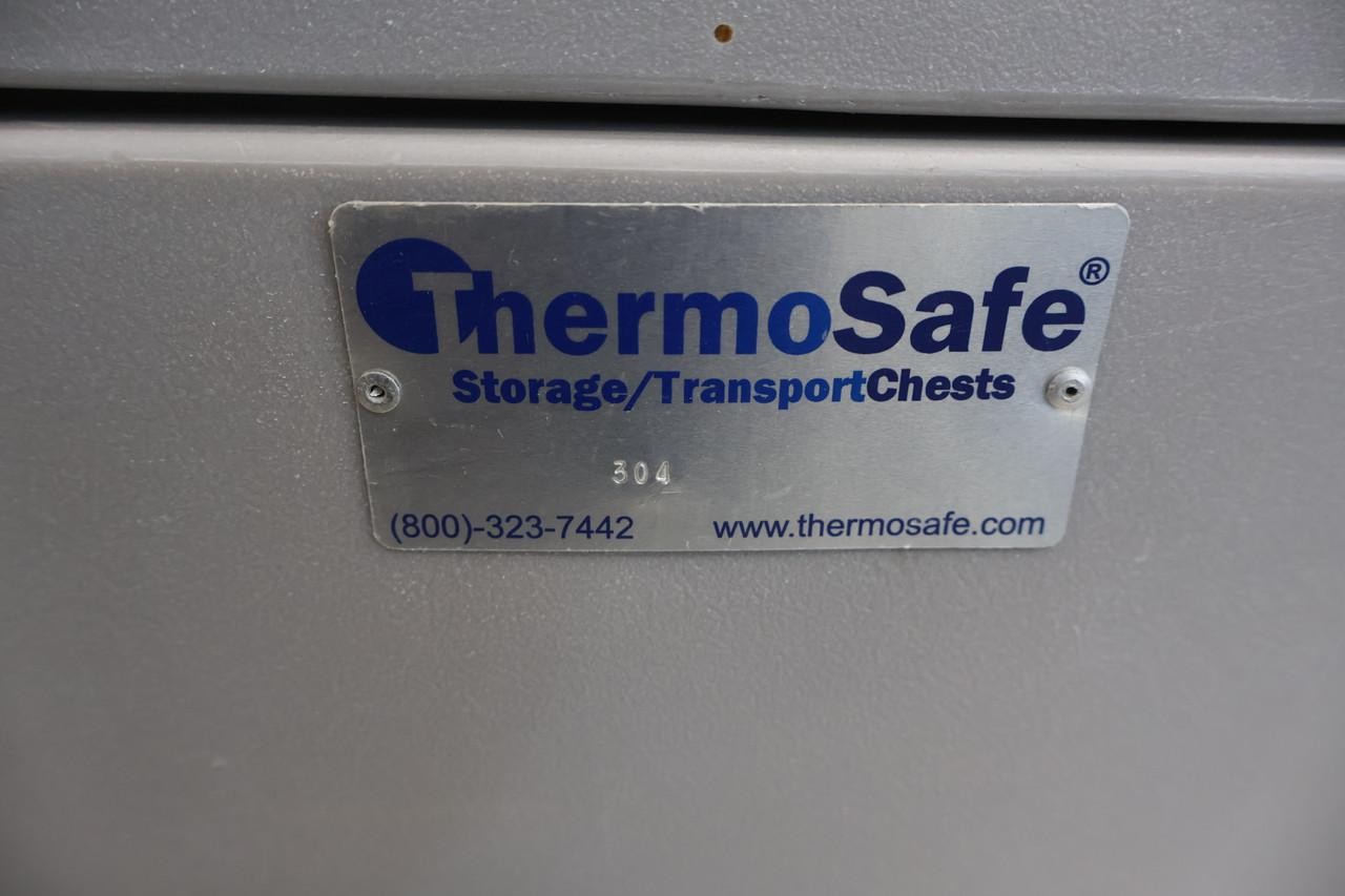 Thermosafe 304 Storage / Transport Chest