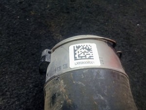 LX858008001 - 8580080 TURBOLADER-DRUCKROHR / 714858 FÜR BMW 5 G30, F90 520 D