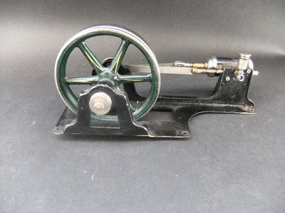 Antriebseinheit für Märklin Dampfmaschine