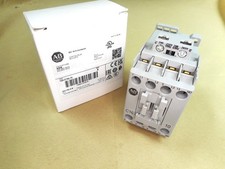 Allen Bradley 100-C16L10  contactor (NIB)