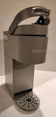 Keurig K-mini Single Serve K-cup Pod Coffee Maker, 6 To 12oz Brew Size, With