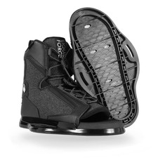 Liquid Force 2025 Index Wakeboard Bindings Si...