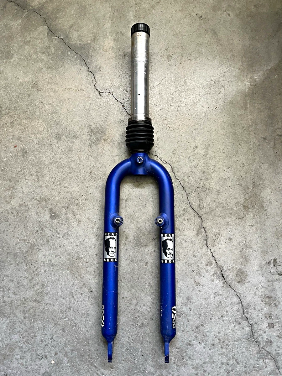Cannondale Suspension Bicycle Forks for sale - eBay