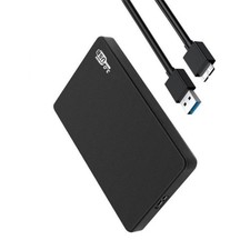 USB3.0 USB2.0 SATA3.0 2.5inch Hard Drive Externals Enclosure HDD Mobile Disk Box