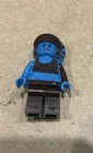 Lego Star Wars The Clone Wars Aayla Secura Minifigure - good Condition