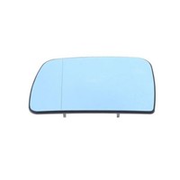 Spiegelglas AußEnspiegel Links Passend FüR BMW X5 E53 6102-02-1271888P