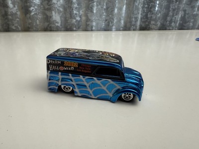 ホットウィール Troylee design Dairy Delivery Hot Wheels Troy Lee