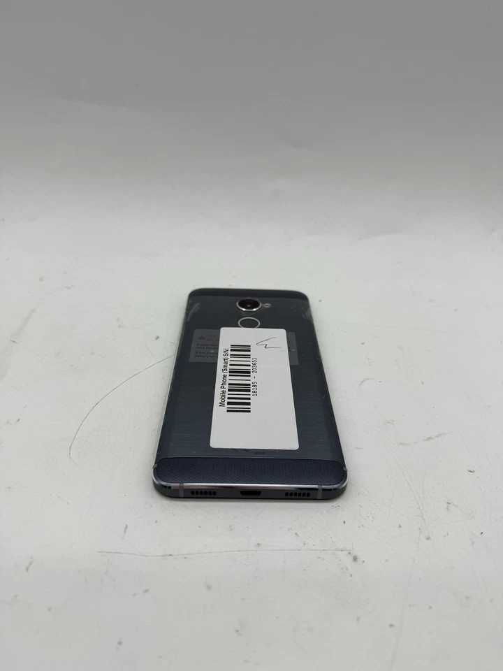 Bulk Lot 4x Vodafone VFD710 Smartphones 32GB Fully Working Android Mobile Phones - Image 3 of 4