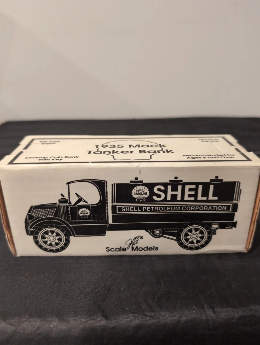 Mack Diecast Vehicle Banks for sale | eBay