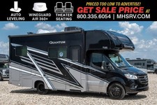 2026 Thor Motor Coach Quantum Sprinter GL24