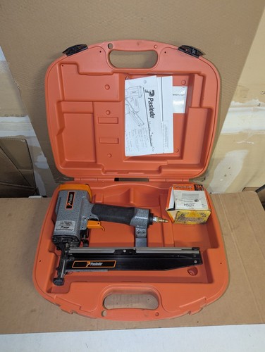 PASLODE 501404 Lower Seal For 3250-F16 Finishing Gun – Replaces 403705