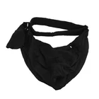 Pet Carrier Sling Large Capacity Polyester Adjustable Shoulder Strap Cat CEL