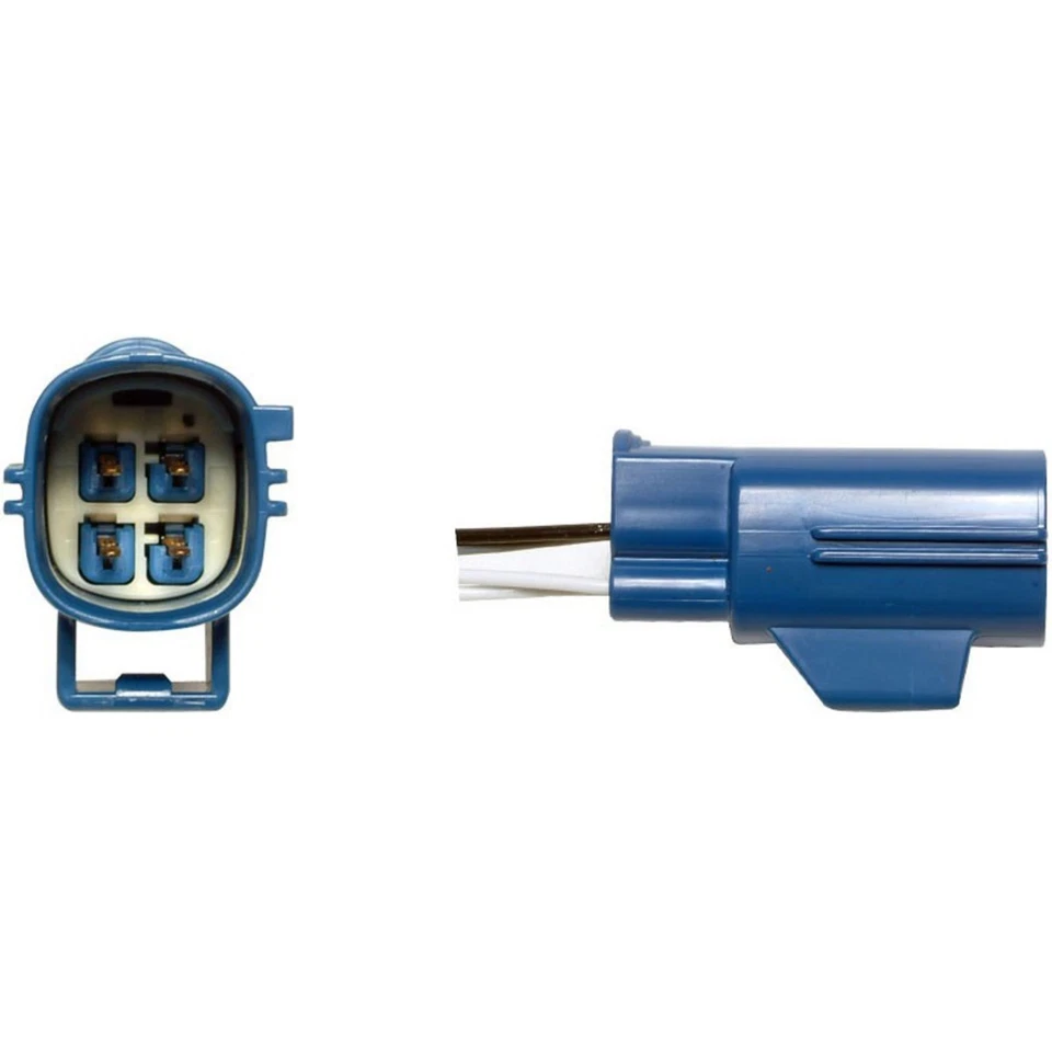 Sensor de oxigênio 234-4419 Denso O2 DOWNSTREAM para Ford Transit Connect 2010-2013 - Imagem 2 de 2